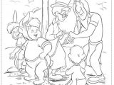Coloriage Peter Pan Wendy Coloriage Peter Pan