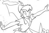 Coloriage Peter Pan Wendy Wendy and Peter Pan