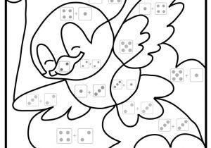Coloriage Petit Déjeuner 100 Best Coloriages Codés Maternelle Images by Emilie Titren On