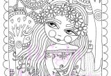 Coloriage Petit Déjeuner 200 Best Coloriage Fille Images by Cathy K On Pinterest