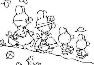 Coloriage Petit Lapin Blanc Coloriages Colorie Gratuitement Petit Lapin Blanc Fr