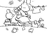 Coloriage Petit Lapin Blanc Coloriages Image De Petit Lapin Blanc Fr Hellokids