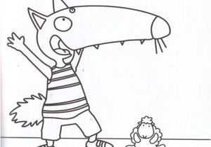 Coloriage Petit Loup Auzou Les 691 Meilleures Images Du Tableau Classe Loup Sur Pinterest