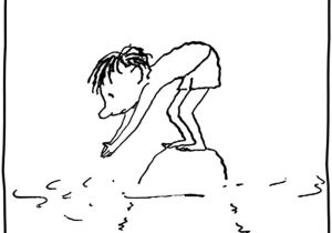 Coloriage Petit Nicolas 19 Best Piscine Images On Pinterest