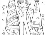 Coloriage Petit Nicolas Coloriage Lutins Sur Hugolescargot Hugolescargot