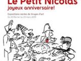 Coloriage Petit Nicolas Le Petit Nicolas Et Les Copains Le Petit Nicolas