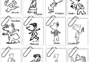 Coloriage Petit Nicolas Vhsfrench3 [licensed for Non Mercial Use Only] Le Petit Nicolas