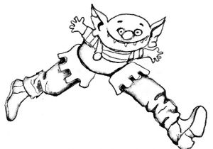 Coloriage Petit Ogre Voyage Dans Le Monde Mon Nez Colle Coloriage Petit Ogre Voyage Dans Le Monde Mon Nez Colle