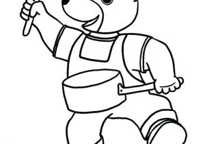 Coloriage Petit Ours Brun à Imprimer Gratuit Dessin A Colorier Pour Petite Section Petits – Vssrfo