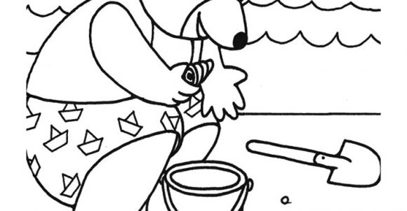 Coloriage Petit Ours Brun à Imprimer Gratuit Petit Ours Brun Coloriage Couleur