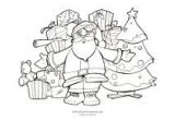 Coloriage Petit Papa Noel Imprimer Coloriage Petit Papa Noel Imprimer