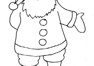 Coloriage Petit Papa Noel Imprimer Coloriages De Noël 31 Papa Noël Noel Tête à Modeler