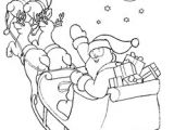 Coloriage Petit Papa Noel Index Of Noel Images