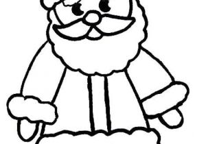 Coloriage Petit Pere Noel Coloriage Père Noël Dessiné Par Nounoudunord