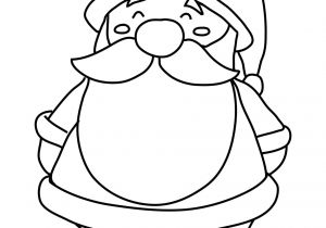 Coloriage Petit Pere Noel Dessin Du Pere Noel Kbacha