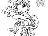 Coloriage Petit Poney à Imprimer Gratuit Nos Jeux De Coloriage Poney   Imprimer Gratuit Page 11 Of 15
