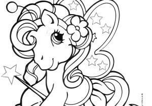 Coloriage Petit Poney à Imprimer Mon Petit Poney My Little Pony Children Coloring Pages