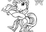 Coloriage Petit Poney à Imprimer Nos Jeux De Coloriage Poney   Imprimer Gratuit Page 11 Of 15