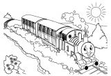 Coloriage Petit Train A Imprimer Coloriage Petit Train Imprimer