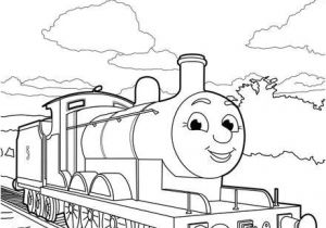 Coloriage Petit Train A Imprimer Coloriage204 Coloriage Thomas Le Petit Train
