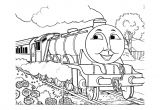 Coloriage Petit Train A Imprimer Dessin Train A Colorier