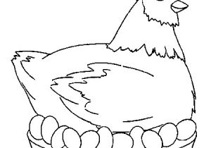 Coloriage Petite Poule Rousse Coloriage La Petite Poule Rousse Dessin Colorier Petite Poule Qui