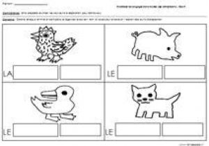 Coloriage Petite Poule Rousse La Petite école Dans La Prairie La Maternelle De Naternelle Tps Ps
