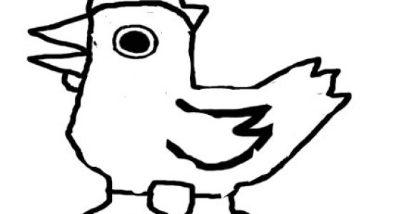 Coloriage Petite Poule Rousse Petite Poule Rousse Séquence 2 Poulette S Embellit Inture