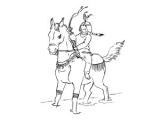 Coloriage Petite Sirène A Imprimer Sirène Coloriages Pour Enfants