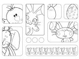 Coloriage Petite Taupe 21 Best Coloriage De P¢ques Easter Adult Coloring Images On