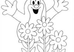 Coloriage Petite Taupe Ausmalbilder Maus – Ausmalbilder Für Kinder …