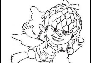 Coloriage Petite Taupe Coloriage Dessins   Imprimer Pour Les Enfants Tree Fu tom 5