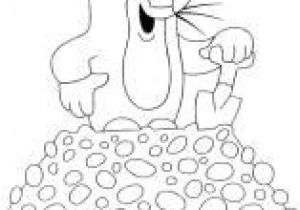 Coloriage Petite Taupe Strawberry Shortcake Coloring Page07 source M62 607850