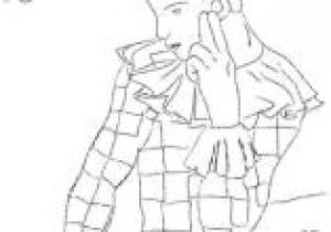 Coloriage Picasso Arlequin Coloriages Carnaval Coloriages De Fªtes Momes