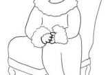 Coloriage Picasso Arlequin Pintores Famosos Pablo Picasso Para Ni±os Cuadros Para Colorear