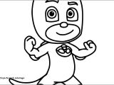 Coloriage Pichi Pichi Pitch à Imprimer Coloriage Yoyo Pyjamasques