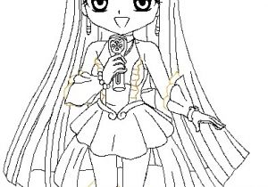 Coloriage Pichi Pichi Pitch Coco Coloriage Coco Eternal Dream Of One Jewel