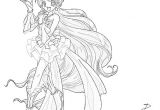 Coloriage Pichi Pichi Pitch Coco Pichi Pichi Pitch Mélo Des Sir¨nes 42 Dessins Animés