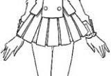 Coloriage Pichi Pichi Pitch Coloriage Pichi Pichi Pitch