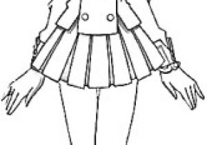 Coloriage Pichi Pichi Pitch Coloriage Pichi Pichi Pitch