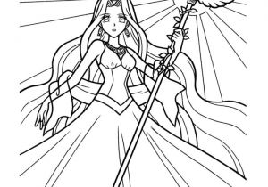 Coloriage Pichi Pichi Pitch En Ligne Coloriages Groupe N°9 Eternal Dream Of One Jewel