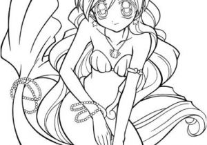 Coloriage Pichi Pichi Pitch Hanon Coloriage Hanon Surtout Hanon Karen Et Seira