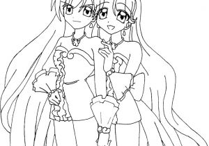 Coloriage Pichi Pichi Pitch Karen Mermaid Melody Pichi Pichi Pitch 29 Cartoons – Printable