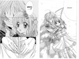 Coloriage Pichi Pichi Pitch Luchia Et Kaito 101 Best Mermaid Melody Pichi Pchi Pitch Images On Pinterest