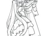 Coloriage Pichi Pichi Pitch Luchia Et Kaito Coloriage Pichi Pichi Pitch Lucie Coloriage De Pichi Pichi Pitch