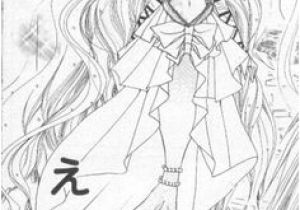 Coloriage Pichi Pichi Pitch Luchia Et Kaito Hanon Mermaid Melody Mermaid Melody Pichi Pichi Pitch