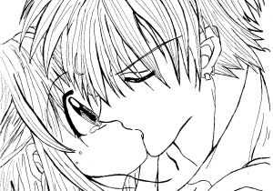 Coloriage Pichi Pichi Pitch Luchia Et Kaito Mermaid Melody Pichi Pichi Pitch 43 Dibujos Animados – Páginas