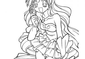 Coloriage Pichi Pichi Pitch Rina 27 Best Mermaid T Images On Pinterest