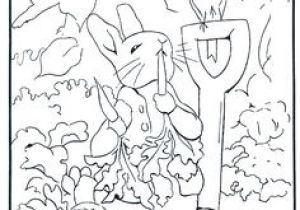 Coloriage Pierre Lapin à Imprimer Peter Rabbit Coloring Page Peter Rabbit