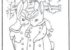 Coloriage Pierre Lapin à Imprimer Peter Rabbit Coloring Page Peter Rabbit